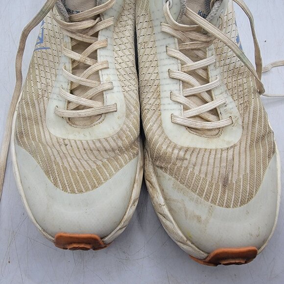 NNormal Kjerag Mens 11 Athletic Shoes Vibram Soles Hiking Camping Trails Walk - Picture 10 of 13